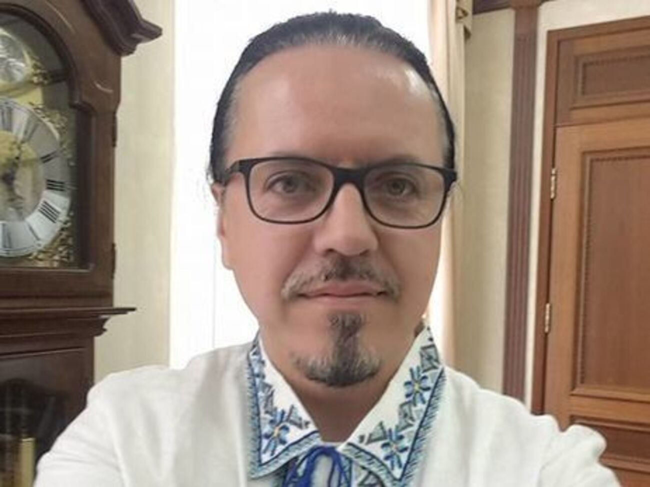 Балчун повинен підготувати річний звіт для аналізу діяльності "Укрзалізниці" Кабміном