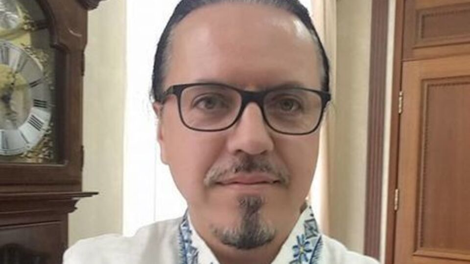 Балчун должен подготовить годовой отчет для анализа деятельности "Укрзалізниці" Кабмином