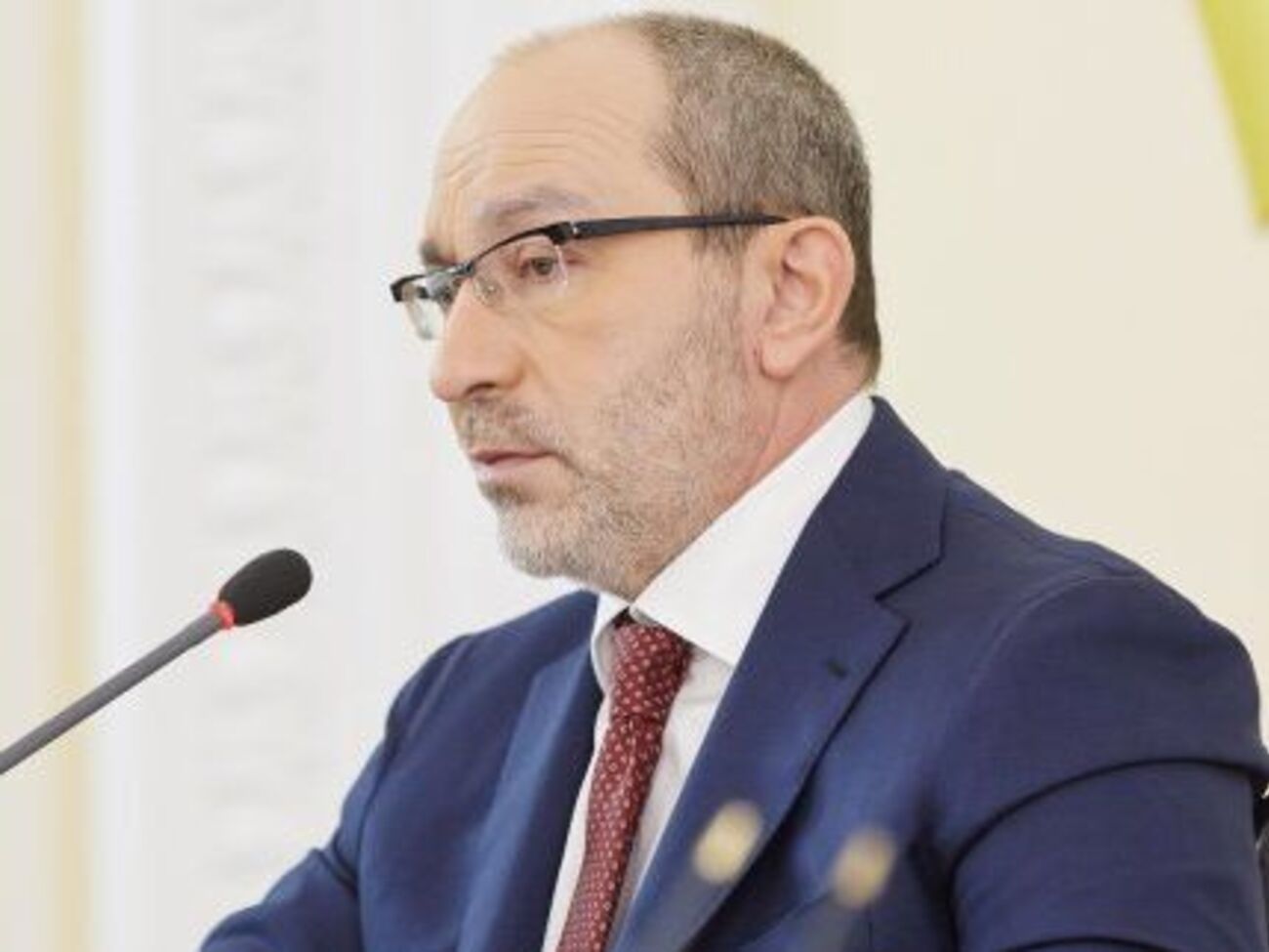 Геннадія Кернеса було вперше обрано головою асоціації міст &ndash; володарів призу Європи у травні 2015 року