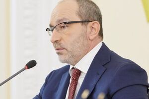Геннадий Кернес был впервые избран председателем ассоциации городов – обладателей приза Европы в мае 2015 года