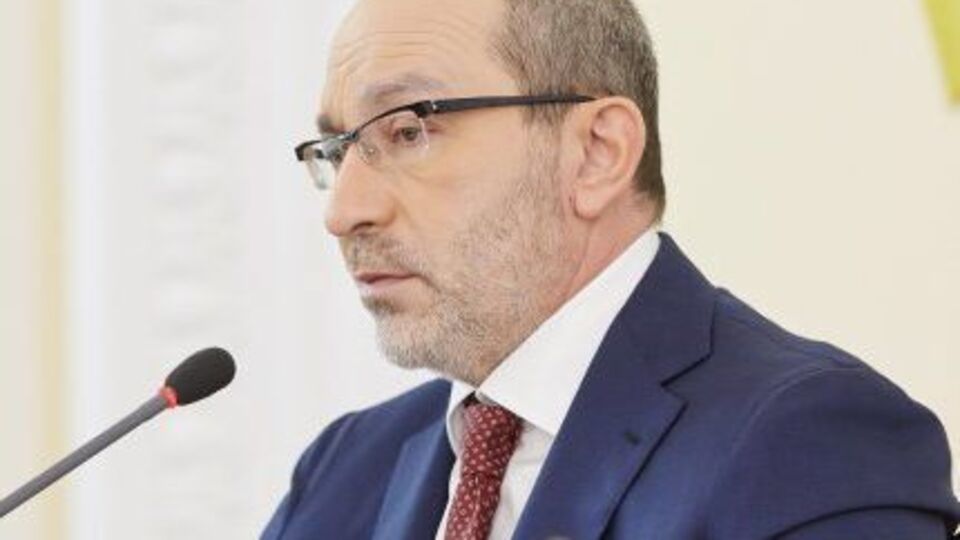 Геннадий Кернес был впервые избран председателем ассоциации городов – обладателей приза Европы в мае 2015 года