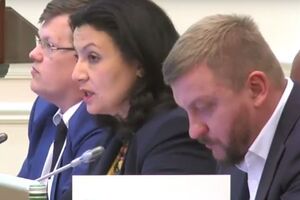 Климпуш-Цинцадзе: Вопросы гендерного равенства являются важными в контексте евроинтеграции Украины