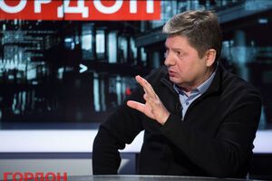Петрулевич: Нужна была РФ полностью вся Украина