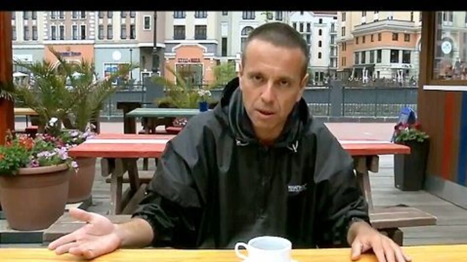 Губін боїться за своє життя