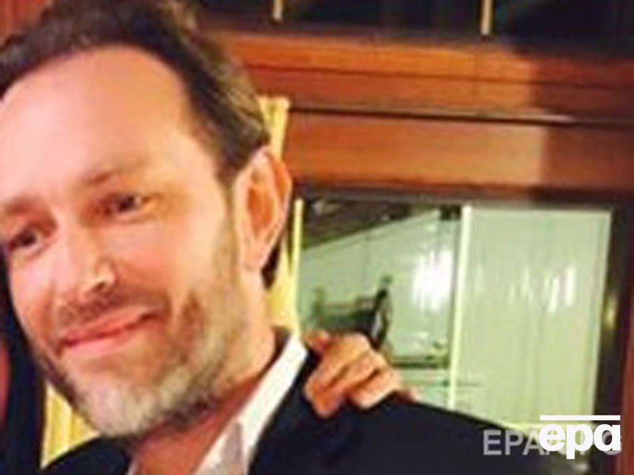 Полиция известила родственников погибшего француза