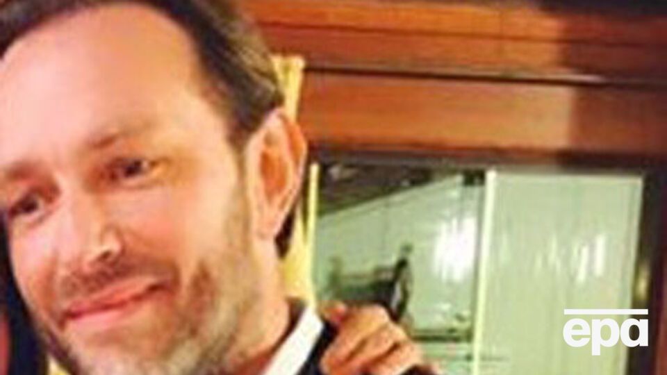 Полиция известила родственников погибшего француза