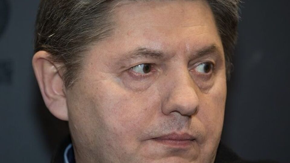 Петрулевич: Был выработан определенный шаблон, который "прокатали" в Крыму