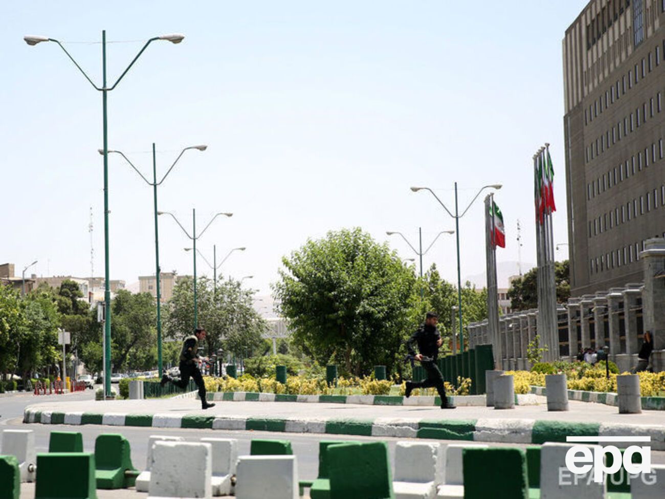 Жертвами двох нападів стало 12 осіб