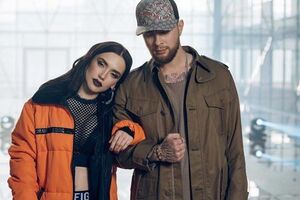 Molly и Егор Крид выпустили клип на дуэтную песню