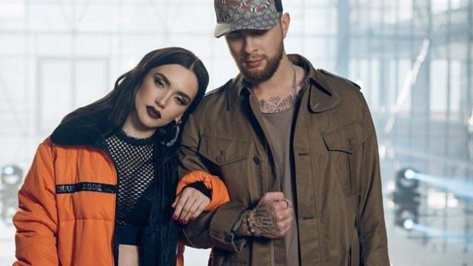 Molly и Егор Крид выпустили клип на дуэтную песню