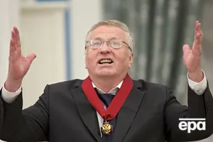 Жириновський запропонував свій варіант клятви росіянина