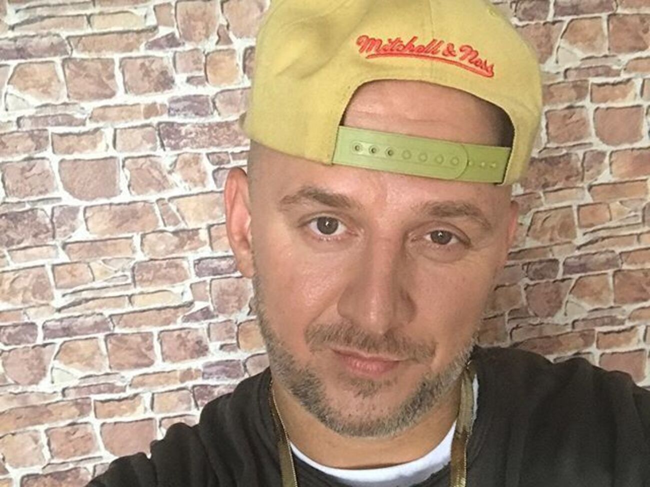 Потап:&nbsp;Разболелось ухо, спать хочется жуть, усталость накапливается, но настроение отличное