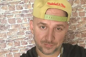 Потап: Разболелось ухо, спать хочется жуть, усталость накапливается, но настроение отличное