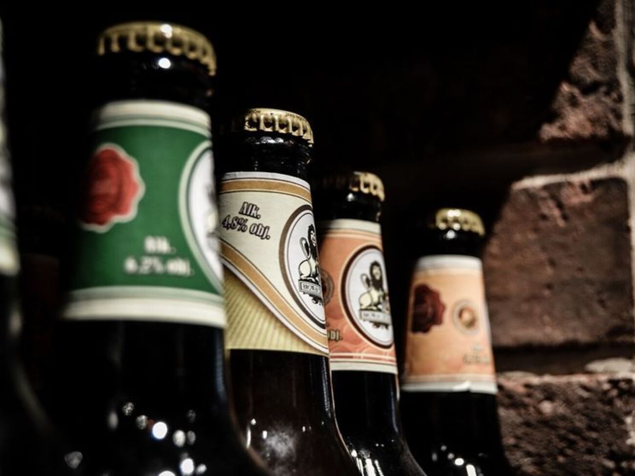 Передбачають тестовий режим для введення електронних акцизів на алкоголь на строк 180 днів, заявив Данилюк