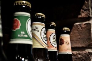 Передбачають тестовий режим для введення електронних акцизів на алкоголь на строк 180 днів, заявив Данилюк