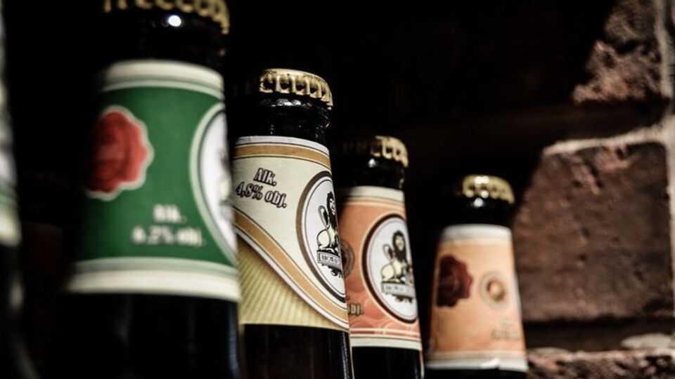 Предусматривается тестовый режим для введения электронных акцизов на алкоголь на срок 180 дней, заявил Данилюк