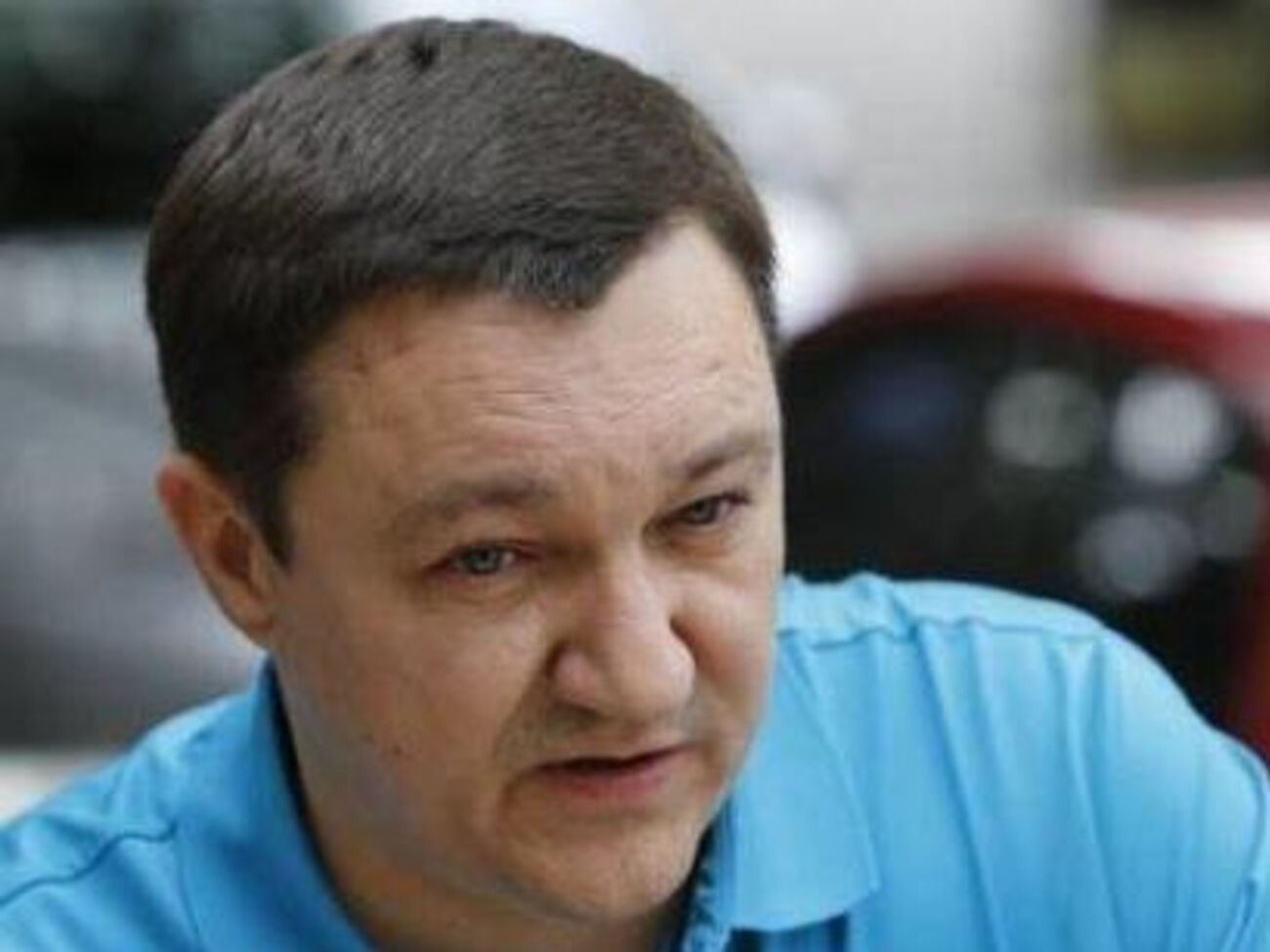 Нам по аналогии с "восставшими шахтерами" нужны "восставшие фермеры"? Им сейчас постелили красную дорожку