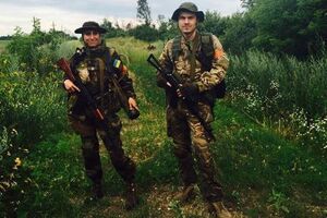 Кілер напав на Осмаєва та Окуєву 1 червня