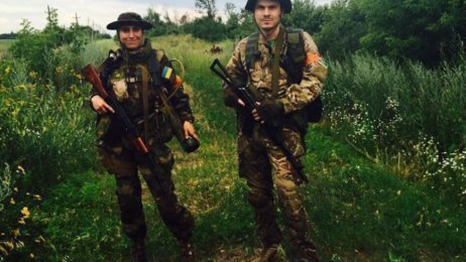 Киллер напал на Осмаева и Окуеву 1 июня