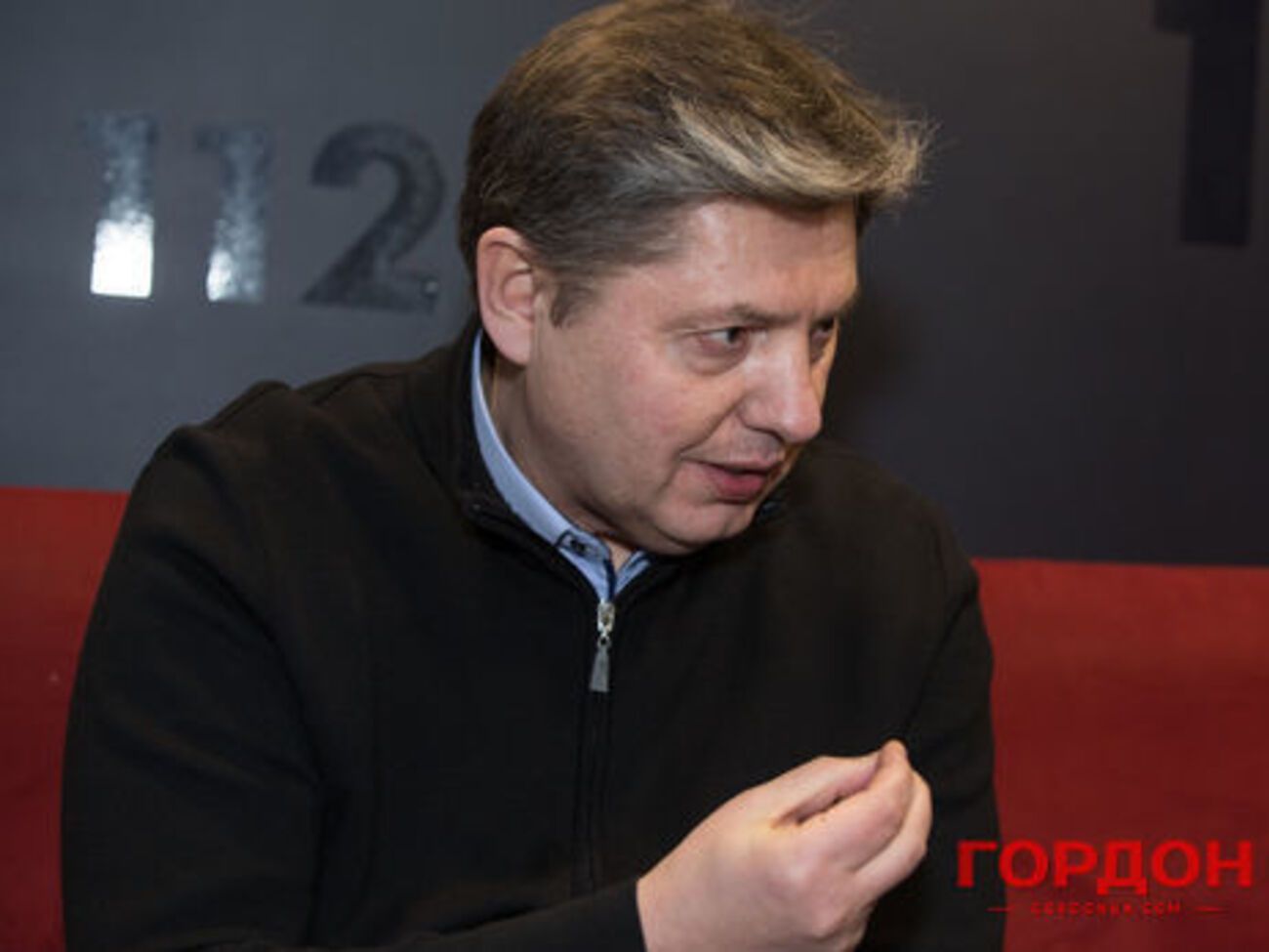 Петрулевич: Єфремов у нас ні в оперативно-розшукових, ні в контррозвідувальних, ні в кримінальних справах не проходив