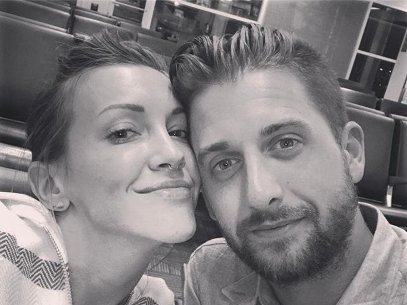 Кэссиди:&nbsp;Я самая счастливая девушка в мире!&nbsp;