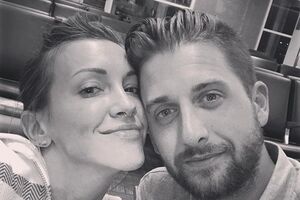 Кэссиди: Я самая счастливая девушка в мире!