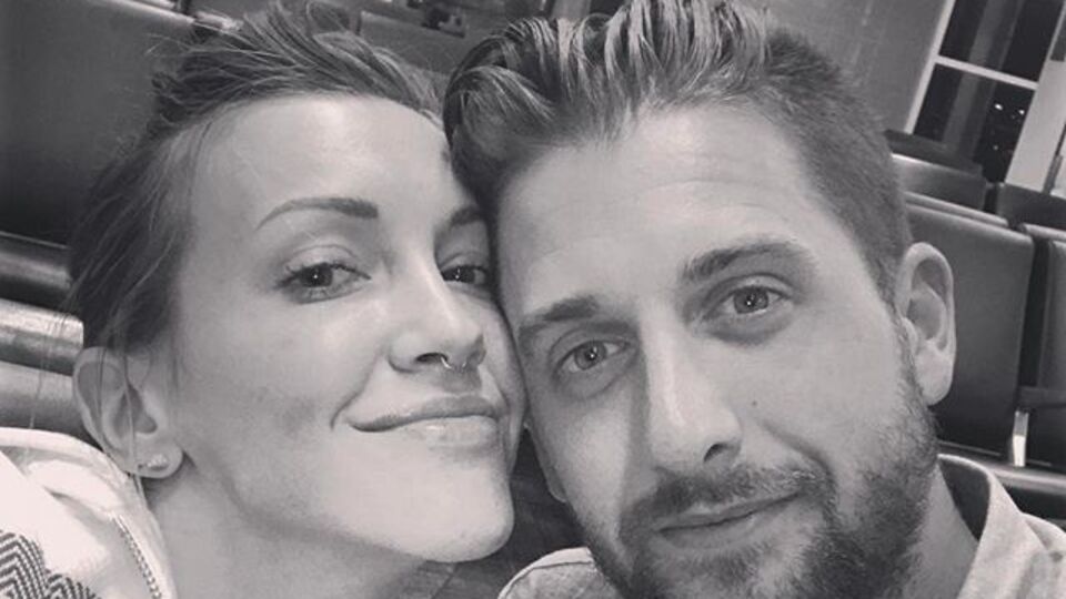 Кэссиди: Я самая счастливая девушка в мире!