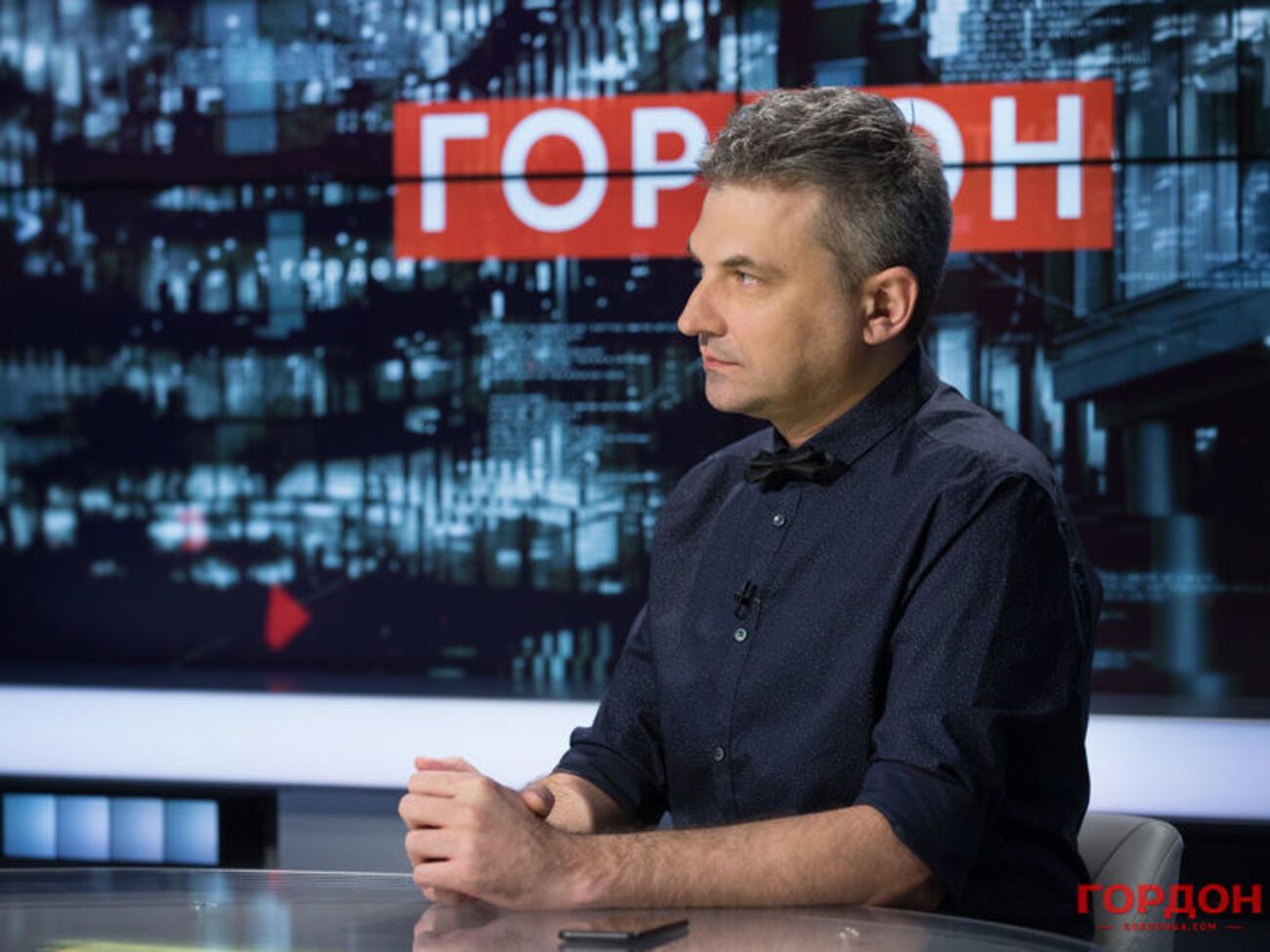 Скрыпин: Я драться не умею