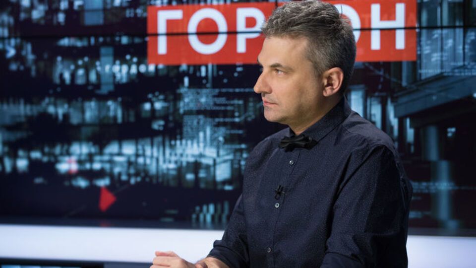 Скрипін: Я не вмію битися