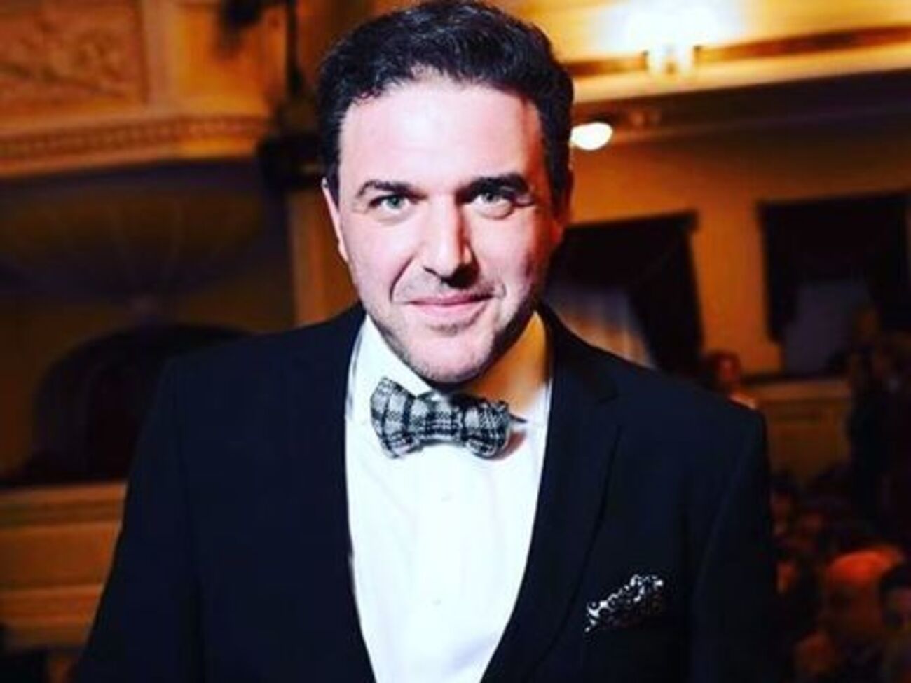 Максим Виторган: Это у них такие психологически-гигиенические процедуры. Мы стали свидетелями интимности