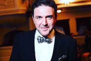 Максим Виторган: Это у них такие психологически-гигиенические процедуры. Мы стали свидетелями интимности