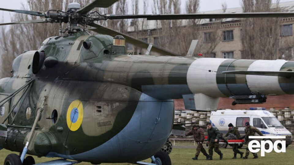 Від початку доби в зоні АТО поранення дістали 11 українських бійців