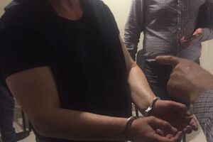 Двох фігурантів "справи податківців" заарештували в апеляційному суді