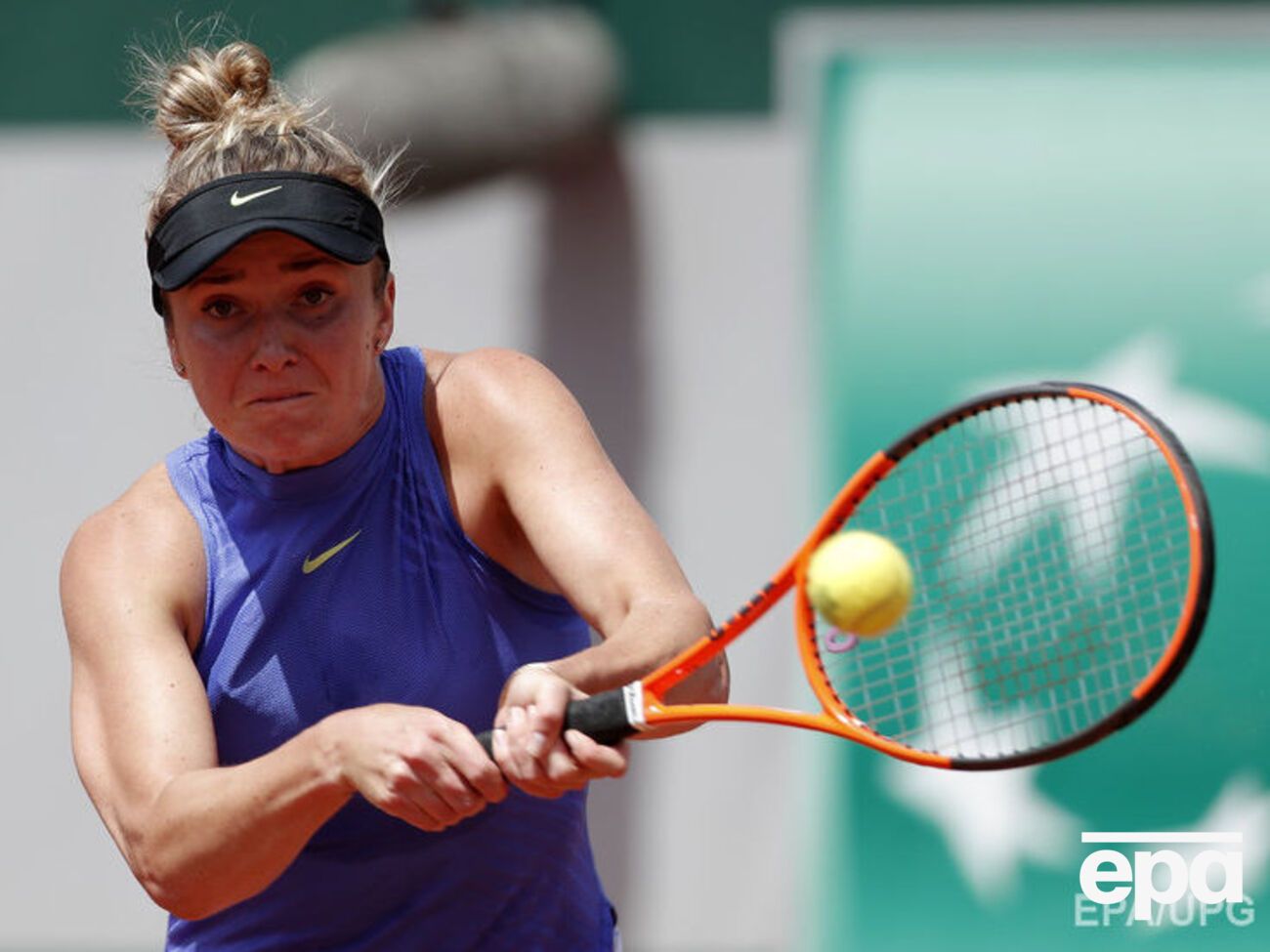 Світоліна на одну сходинку покращить свою позицію в рейтингу WTA