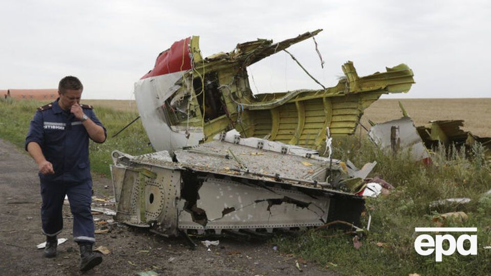 В России считают создание международного трибунала по MH17 попыткой вмешательства