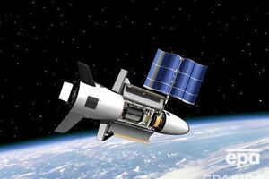 Чергова місія секретного американського шаттла розпочнеться в серпні