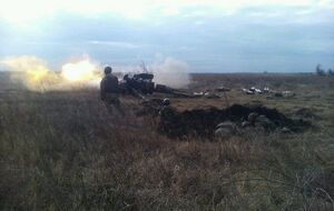 Сили АТО завдали істотної шкоди бойовикам, заявили у штабі