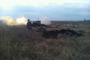 Сили АТО завдали істотної шкоди бойовикам, заявили у штабі