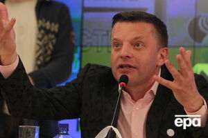 Парфенов: Почему вы не требуете от власти каждодневно того, чего вы так ярко, жестко и страшно хотели?