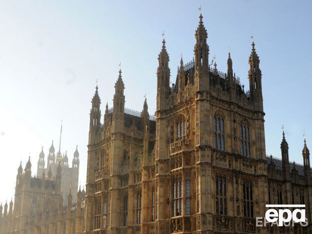Позачергові парламентські вибори відбудуться 8 червня