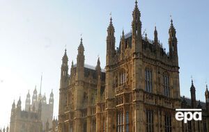Позачергові парламентські вибори відбудуться 8 червня
