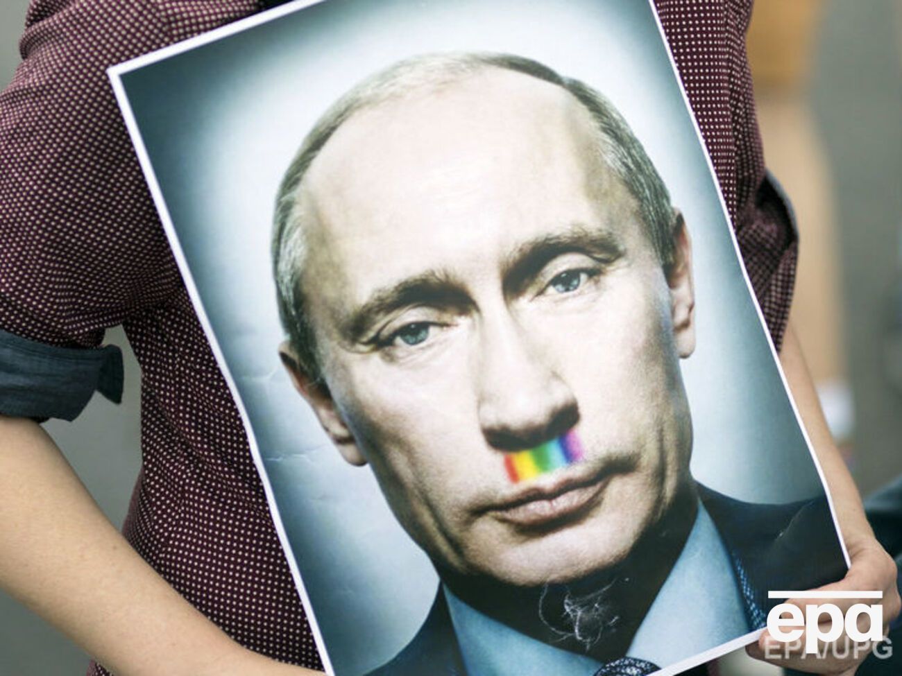 Бабченко: В России инфантилизм &ndash; и религия, и государственная политика, и общественный строй