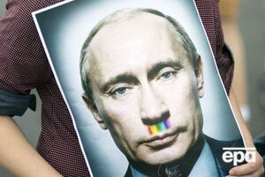 Бабченко: В России инфантилизм – и религия, и государственная политика, и общественный строй