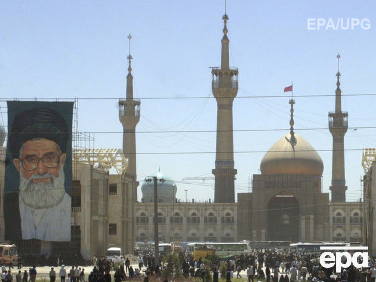 В Тегеране расследуют обстоятельства двойного теракта