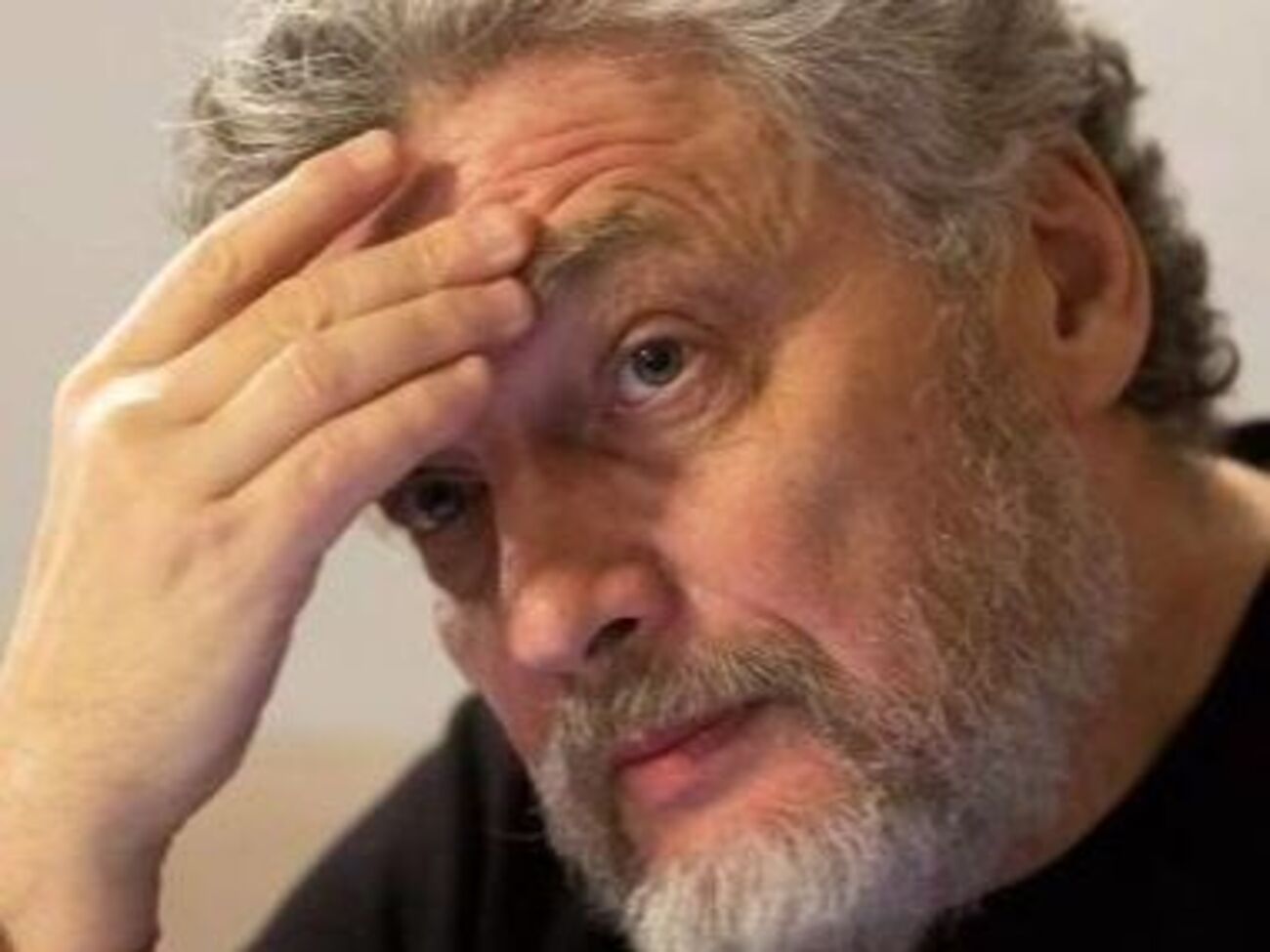 Лойко: Мій творчий метод полягає в тому, щоб читач не міг відрізнити правду від вимислу