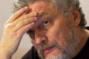 Лойко: Мій творчий метод полягає в тому, щоб читач не міг відрізнити правду від вимислу