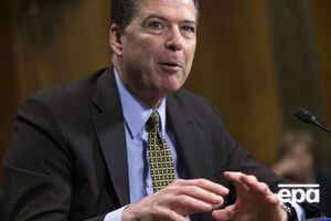 8 июня в Сенате пройдут слушания с участием экс-главы ФБР