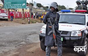 Полиция задержала подозреваемых в убийствах