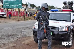 Поліція затримала підозрюваних у вбивствах