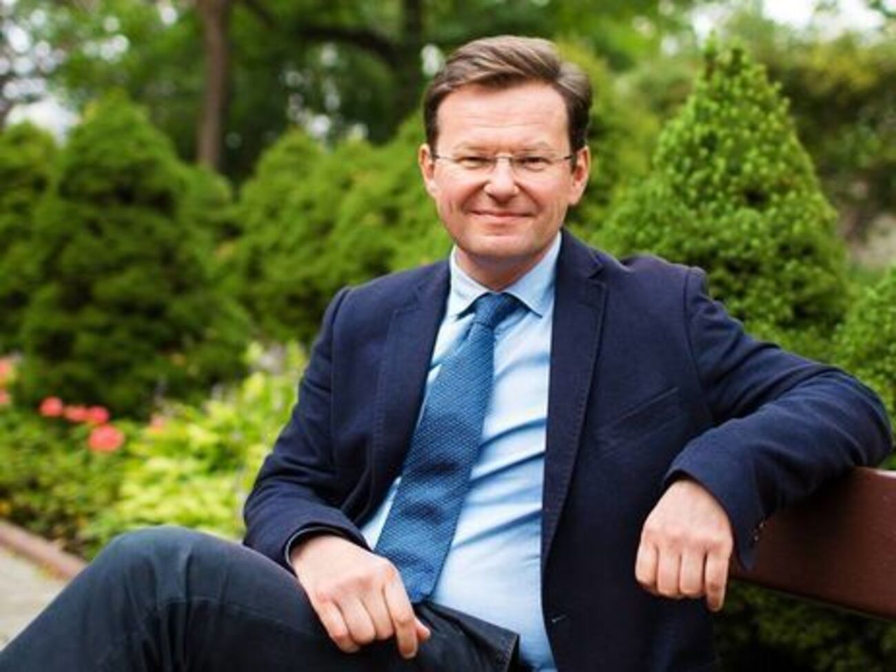 Боровик: Указ президента має виключно політичний мотив